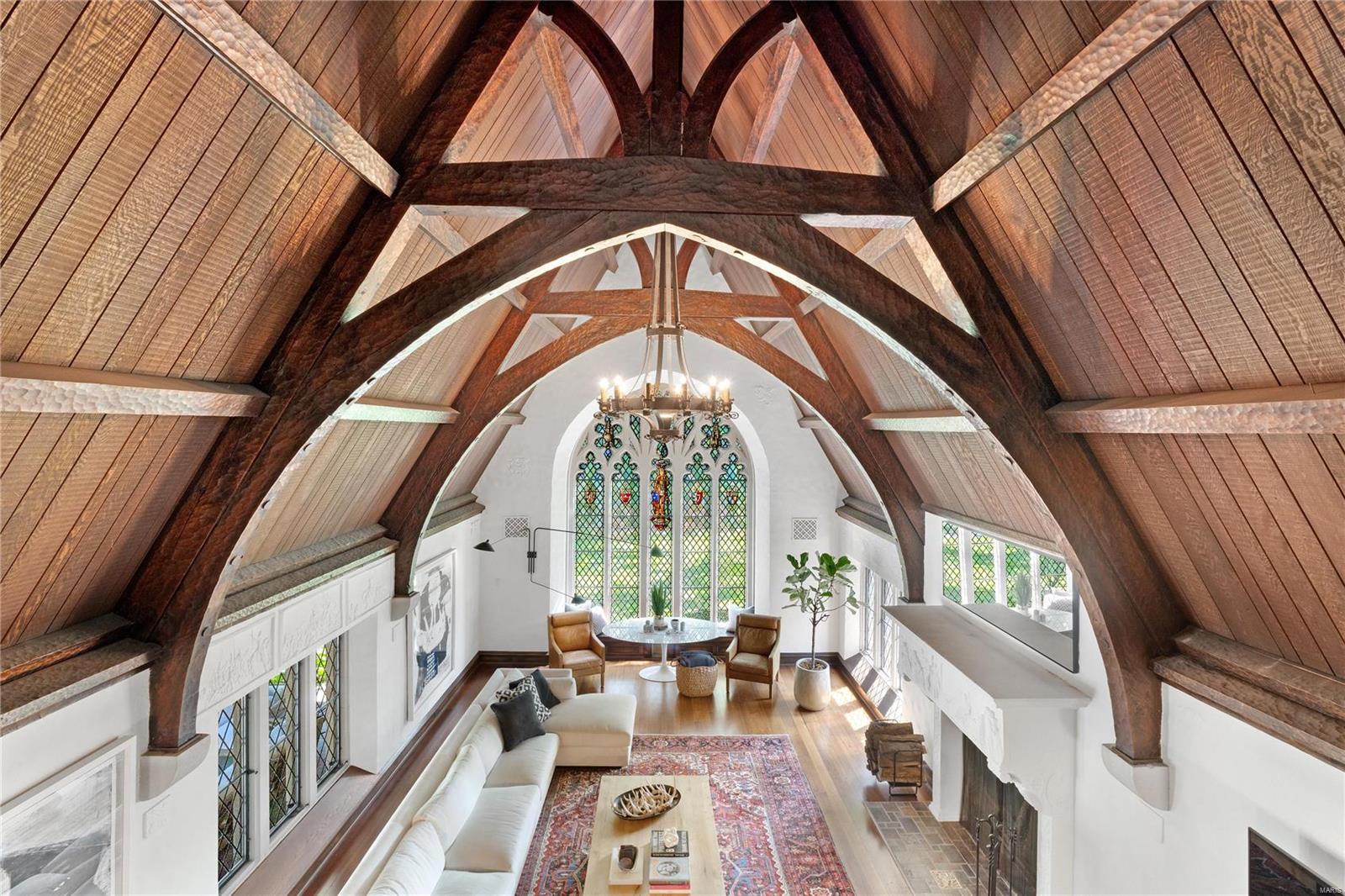 Fair Oaks Estates Lt 4 & Lt Pt 3 & Lt - Residential