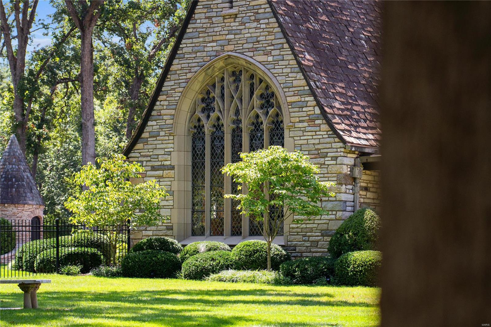 Fair Oaks Estates Lt 4 & Lt Pt 3 & Lt - Residential