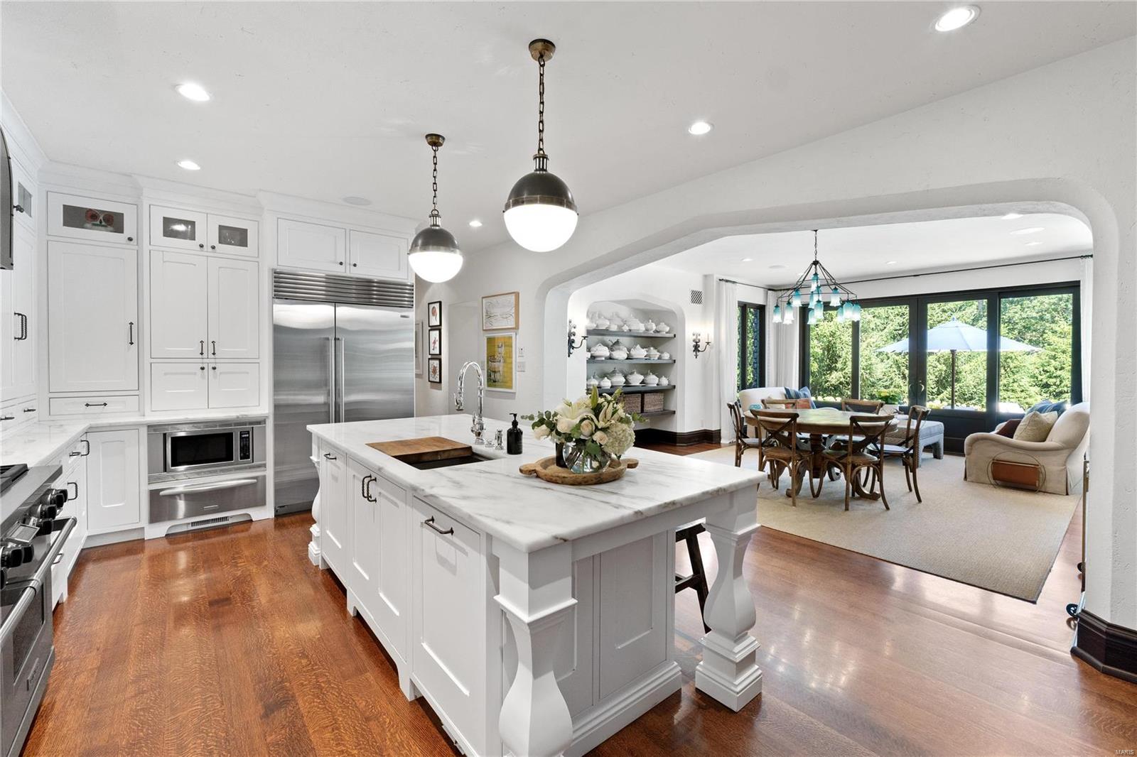 Fair Oaks Estates Lt 4 & Lt Pt 3 & Lt - Residential