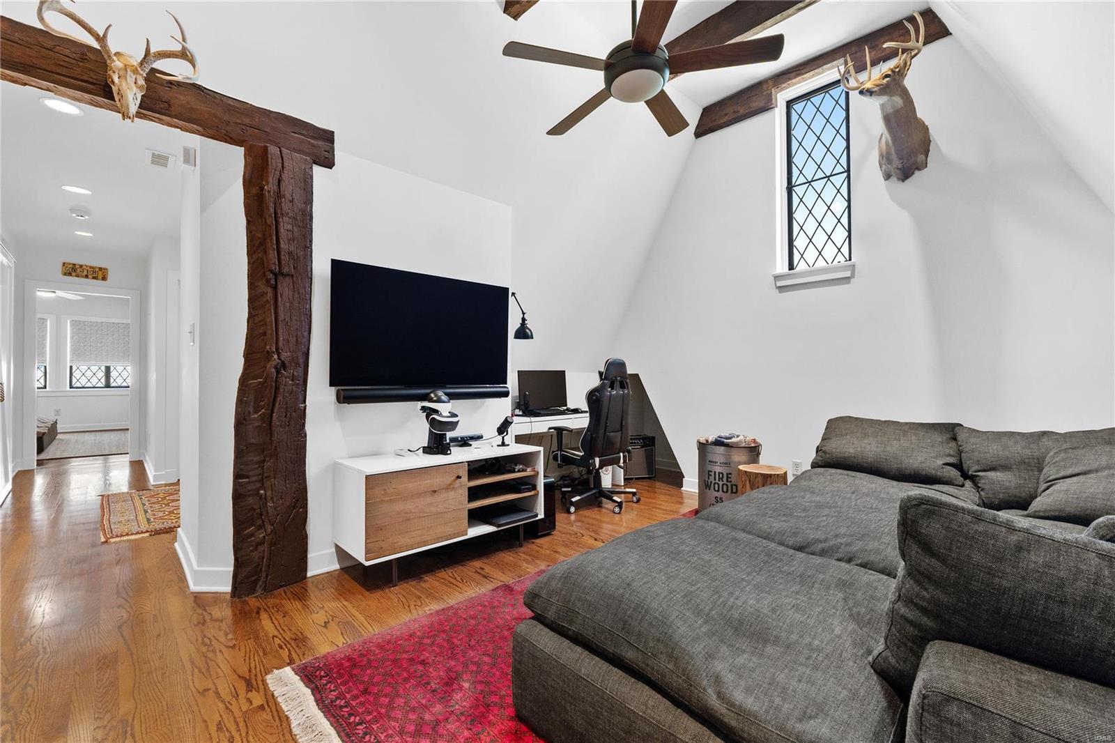 Fair Oaks Estates Lt 4 & Lt Pt 3 & Lt - Residential