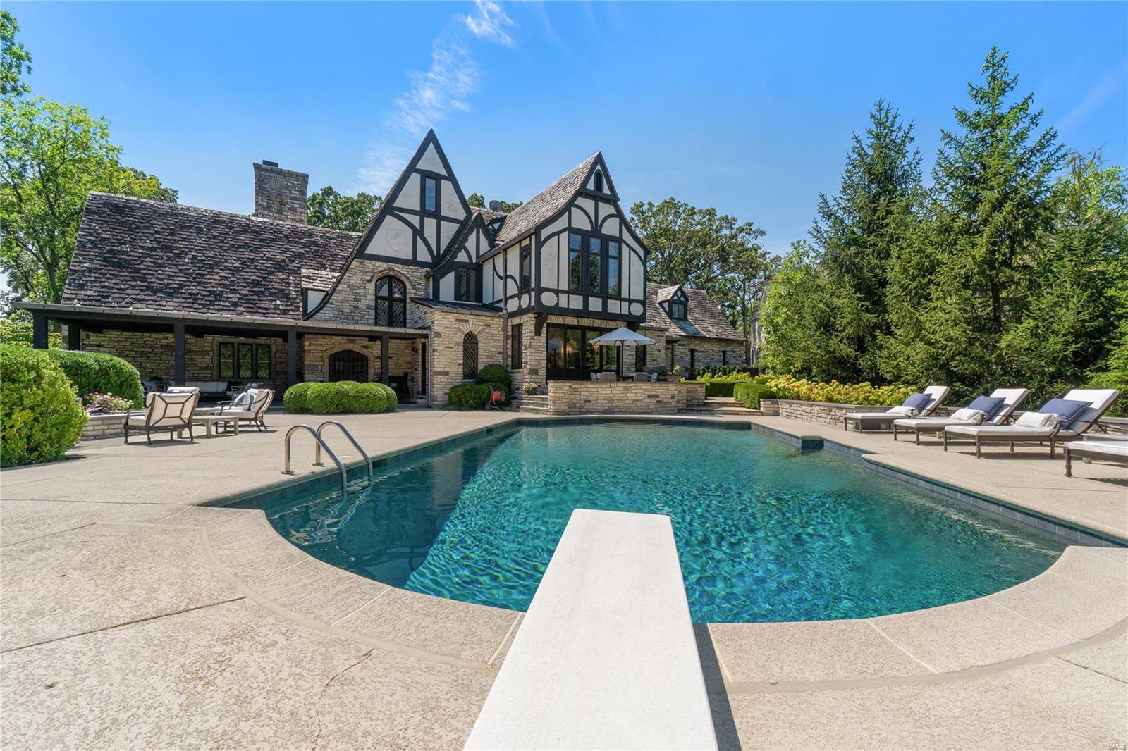 Fair Oaks Estates Lt 4 & Lt Pt 3 & Lt - Residential