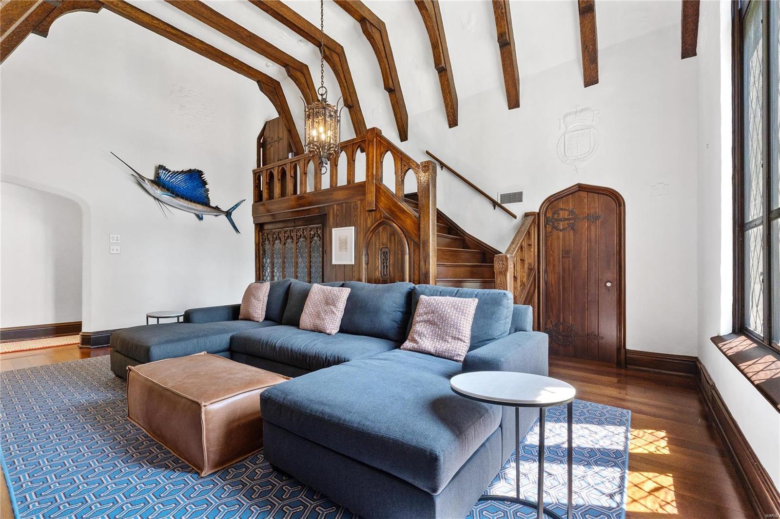 Fair Oaks Estates Lt 4 & Lt Pt 3 & Lt - Residential