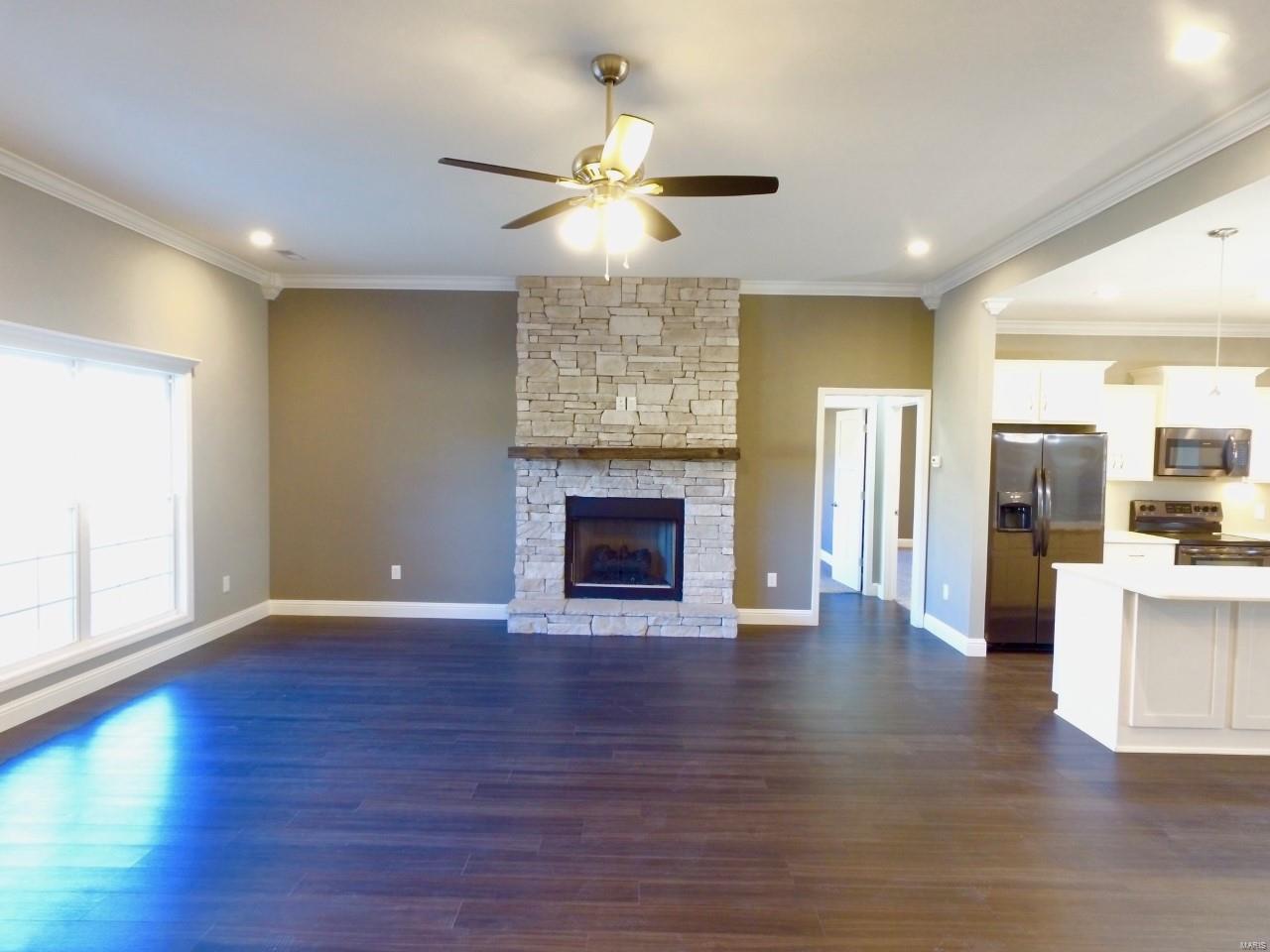 CENTURY ESTATES - Residential