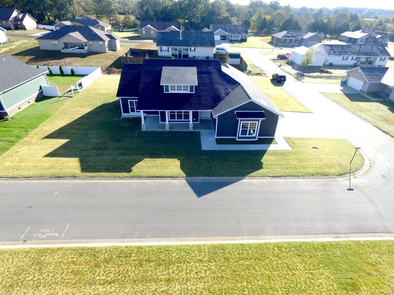 CENTURY ESTATES - Residential