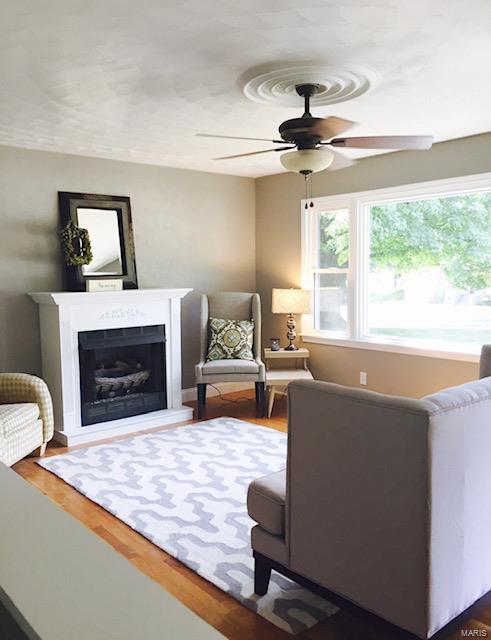 Edgewood Highlands - Residential