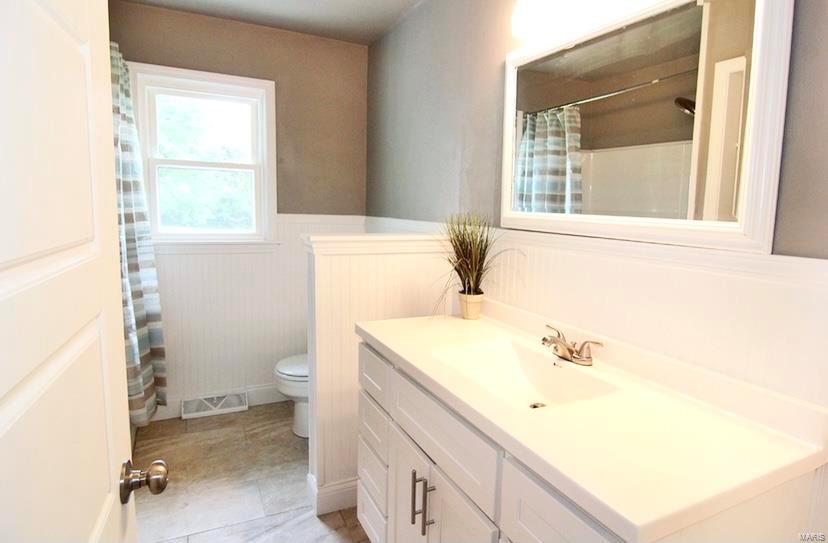 Edgewood Highlands - Residential