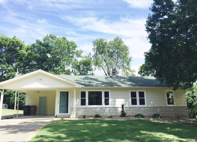 Edgewood Highlands - Residential