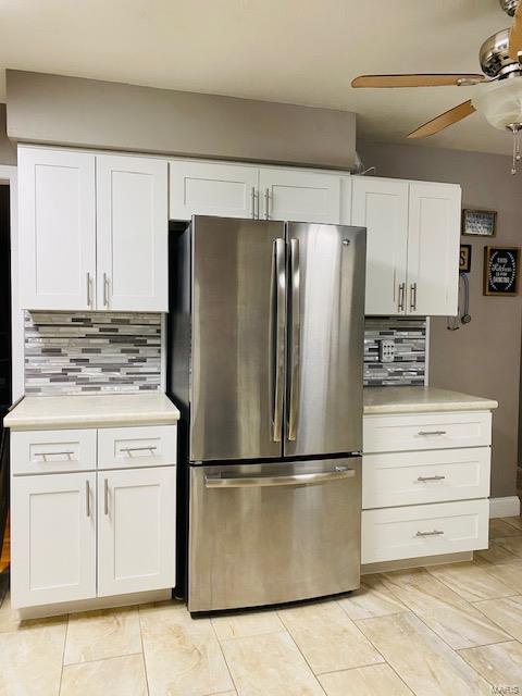 Edgewood Highlands - Residential