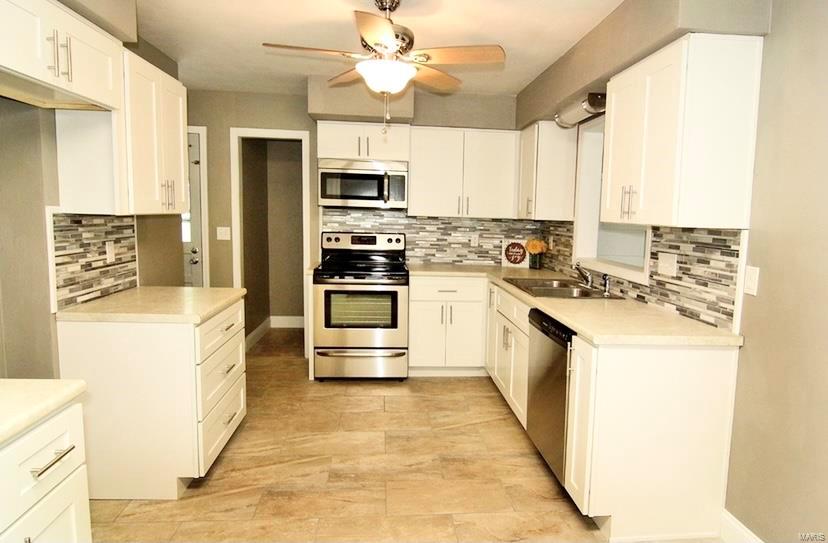 Edgewood Highlands - Residential