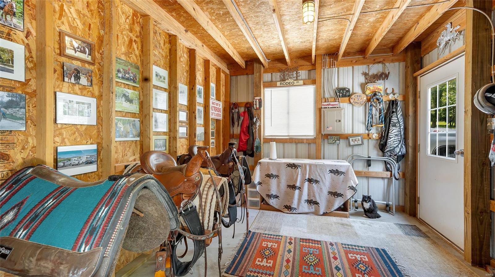 Flat Rock Valley Lts 1 & 4 Bdy Adj Lt - Residential