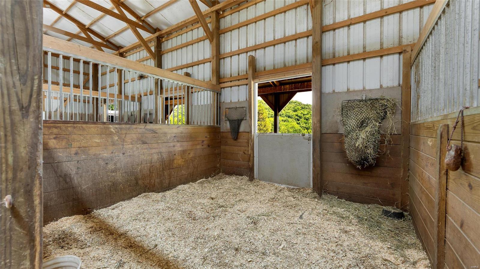 Flat Rock Valley Lts 1 & 4 Bdy Adj Lt - Residential