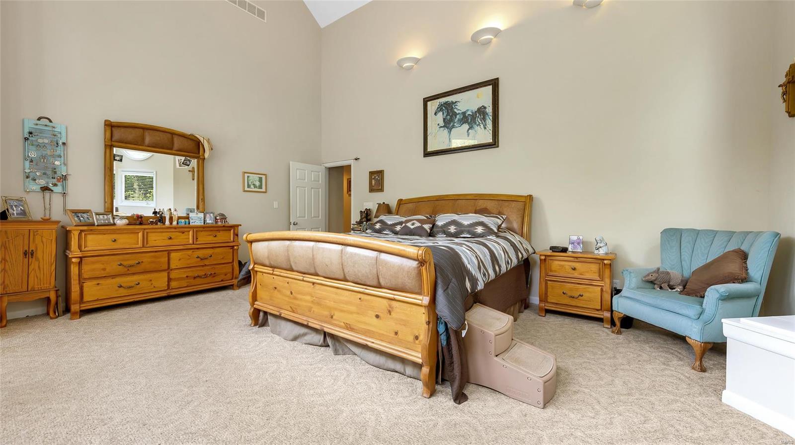 Flat Rock Valley Lts 1 & 4 Bdy Adj Lt - Residential