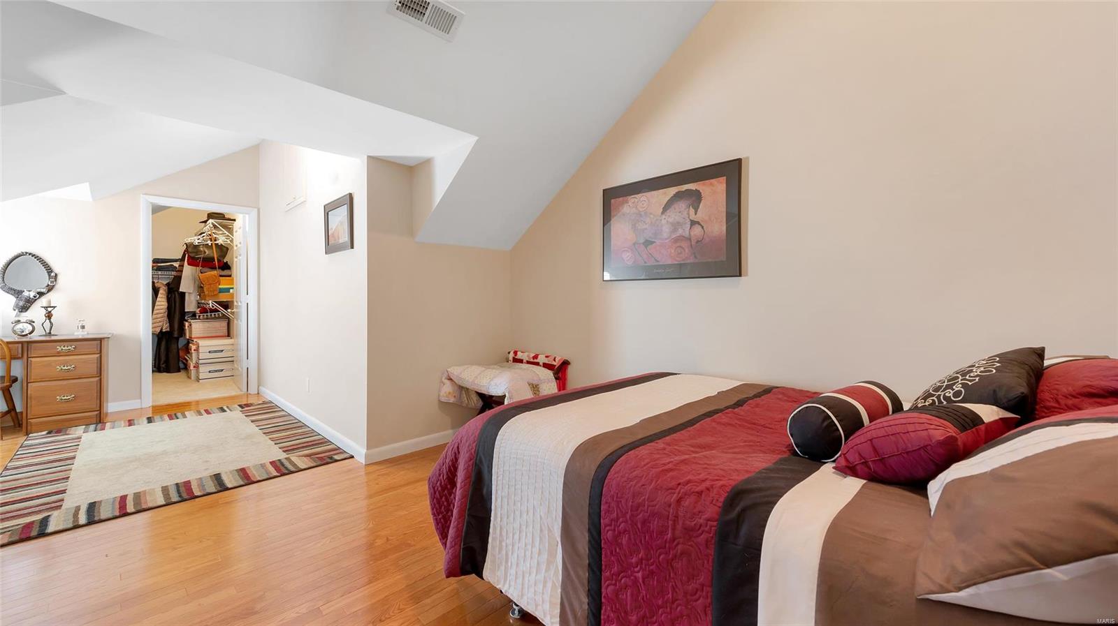 Flat Rock Valley Lts 1 & 4 Bdy Adj Lt - Residential