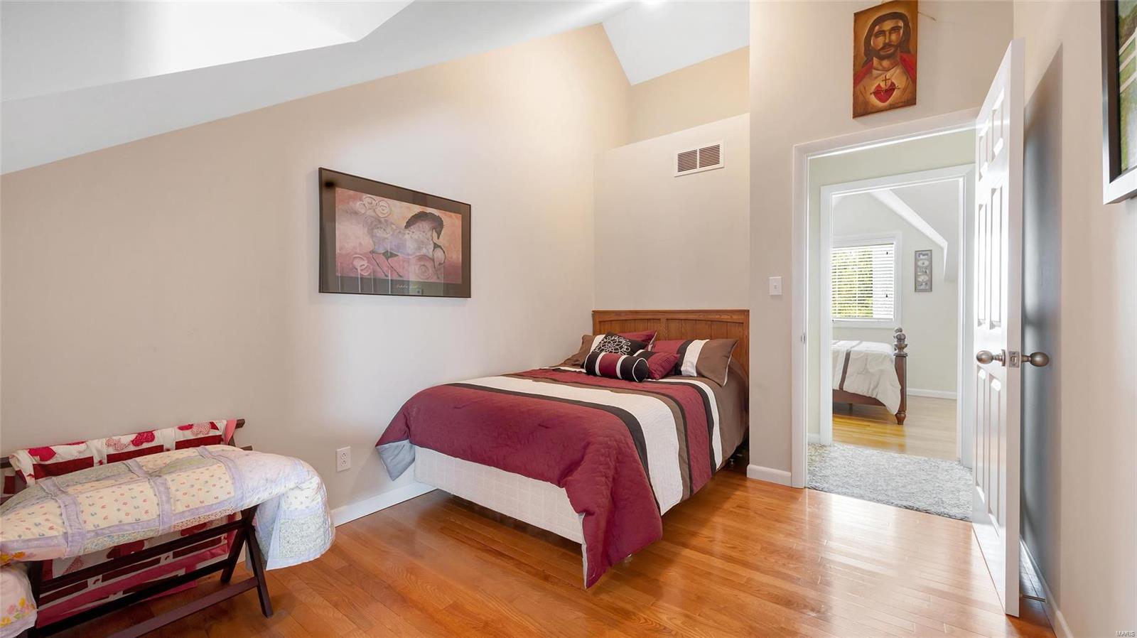 Flat Rock Valley Lts 1 & 4 Bdy Adj Lt - Residential