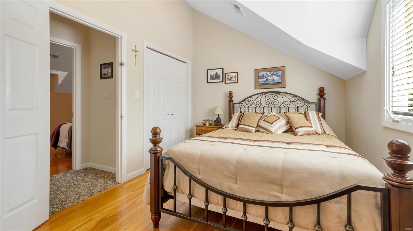 Flat Rock Valley Lts 1 & 4 Bdy Adj Lt - Residential