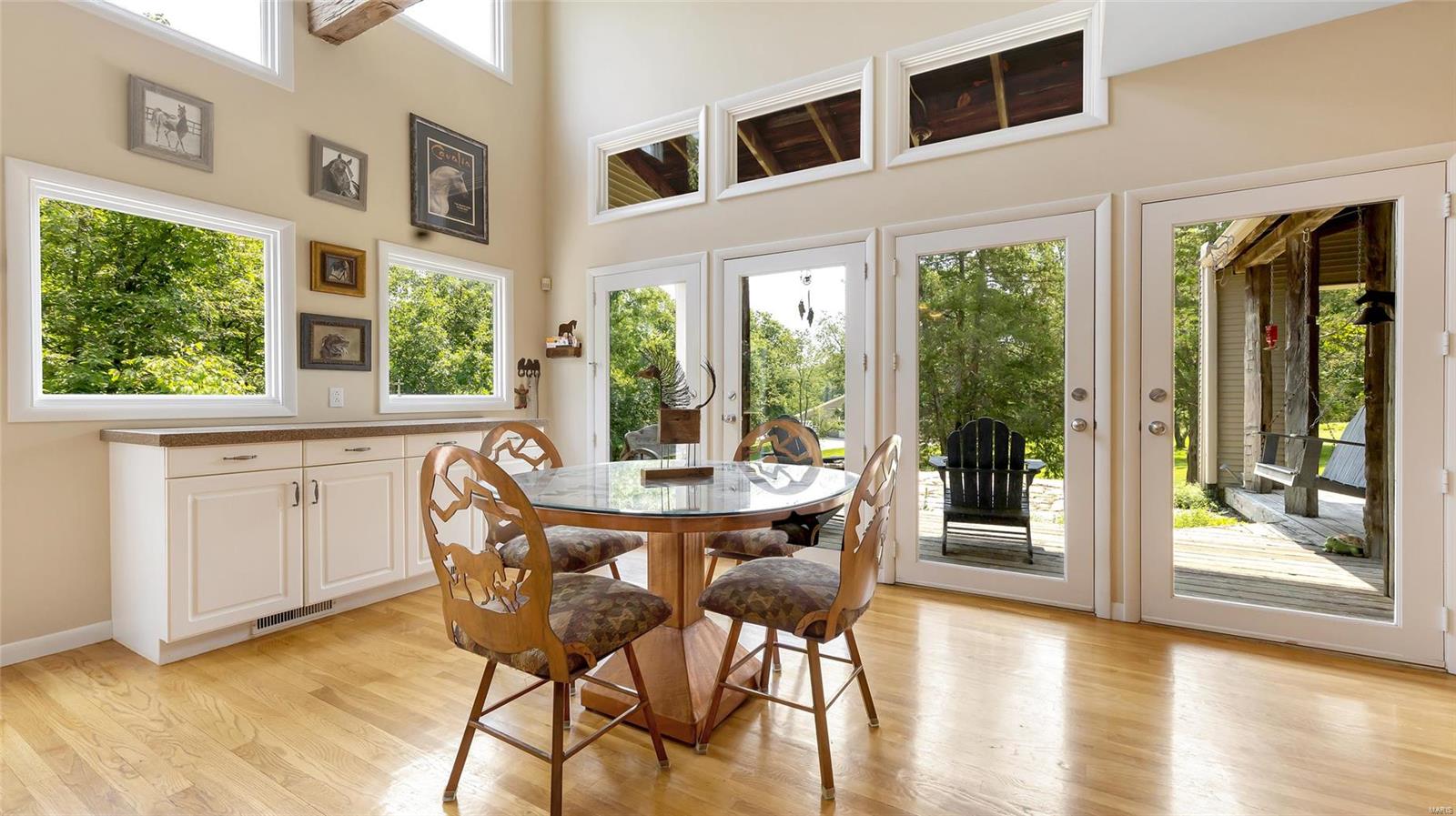 Flat Rock Valley Lts 1 & 4 Bdy Adj Lt - Residential