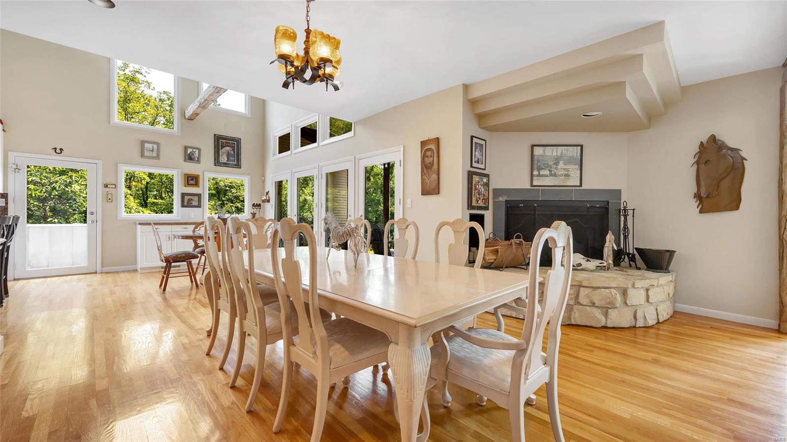 Flat Rock Valley Lts 1 & 4 Bdy Adj Lt - Residential