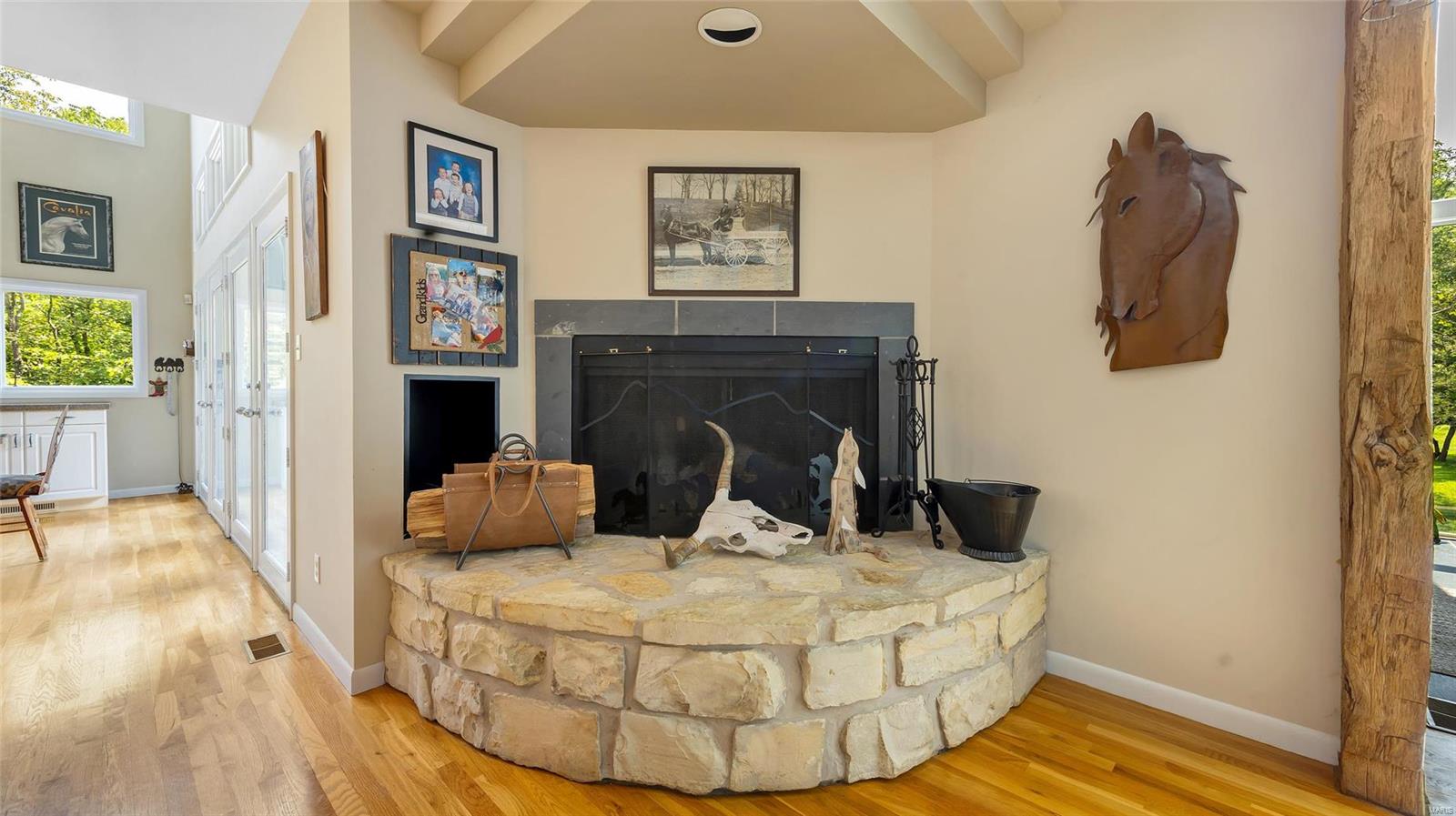 Flat Rock Valley Lts 1 & 4 Bdy Adj Lt - Residential