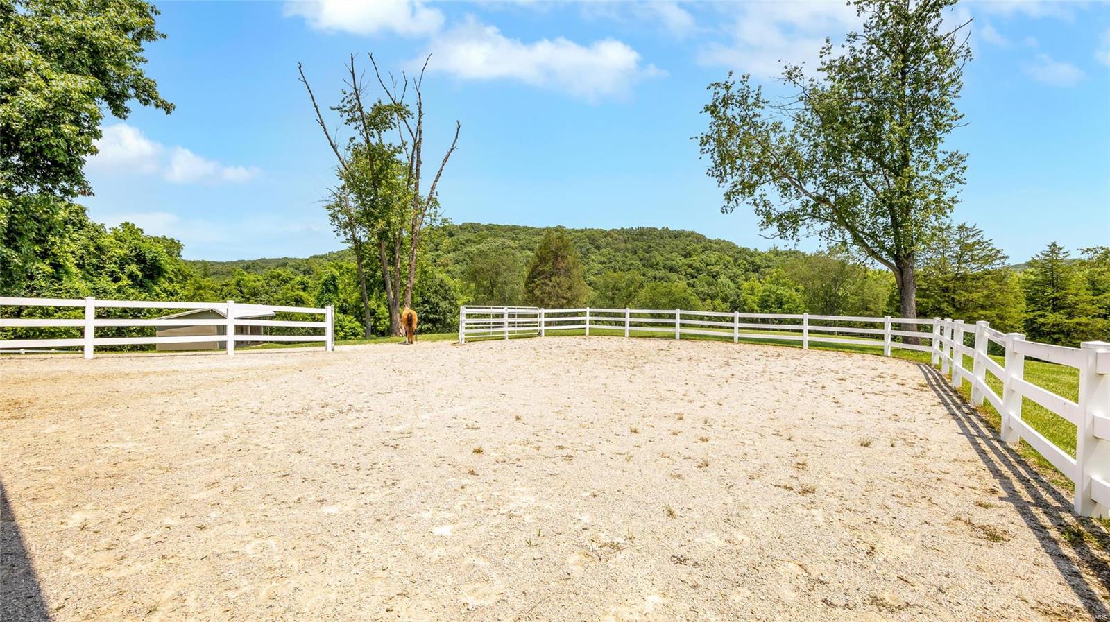 Flat Rock Valley Lts 1 & 4 Bdy Adj Lt - Residential