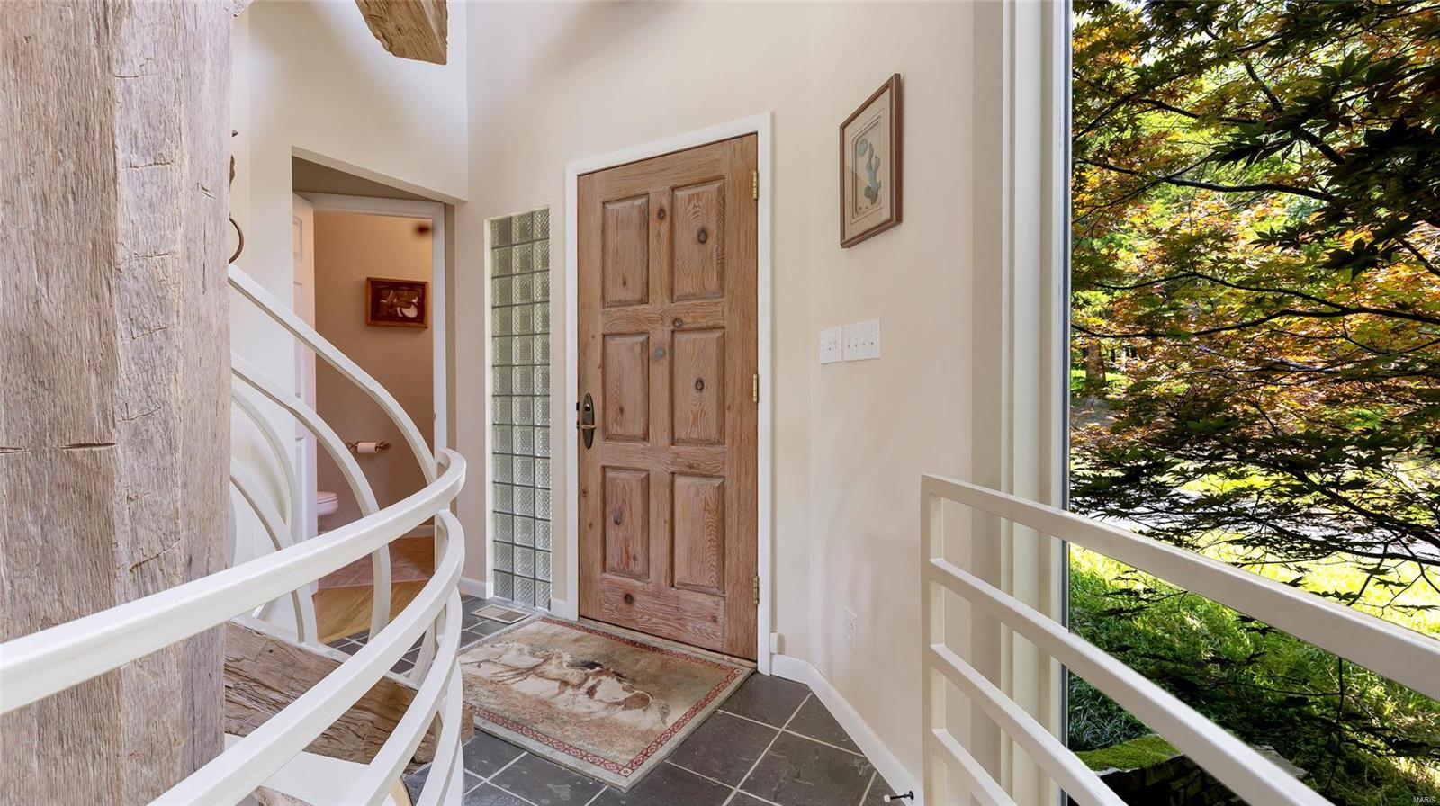 Flat Rock Valley Lts 1 & 4 Bdy Adj Lt - Residential