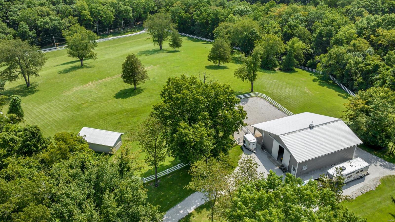 Flat Rock Valley Lts 1 & 4 Bdy Adj Lt - Residential