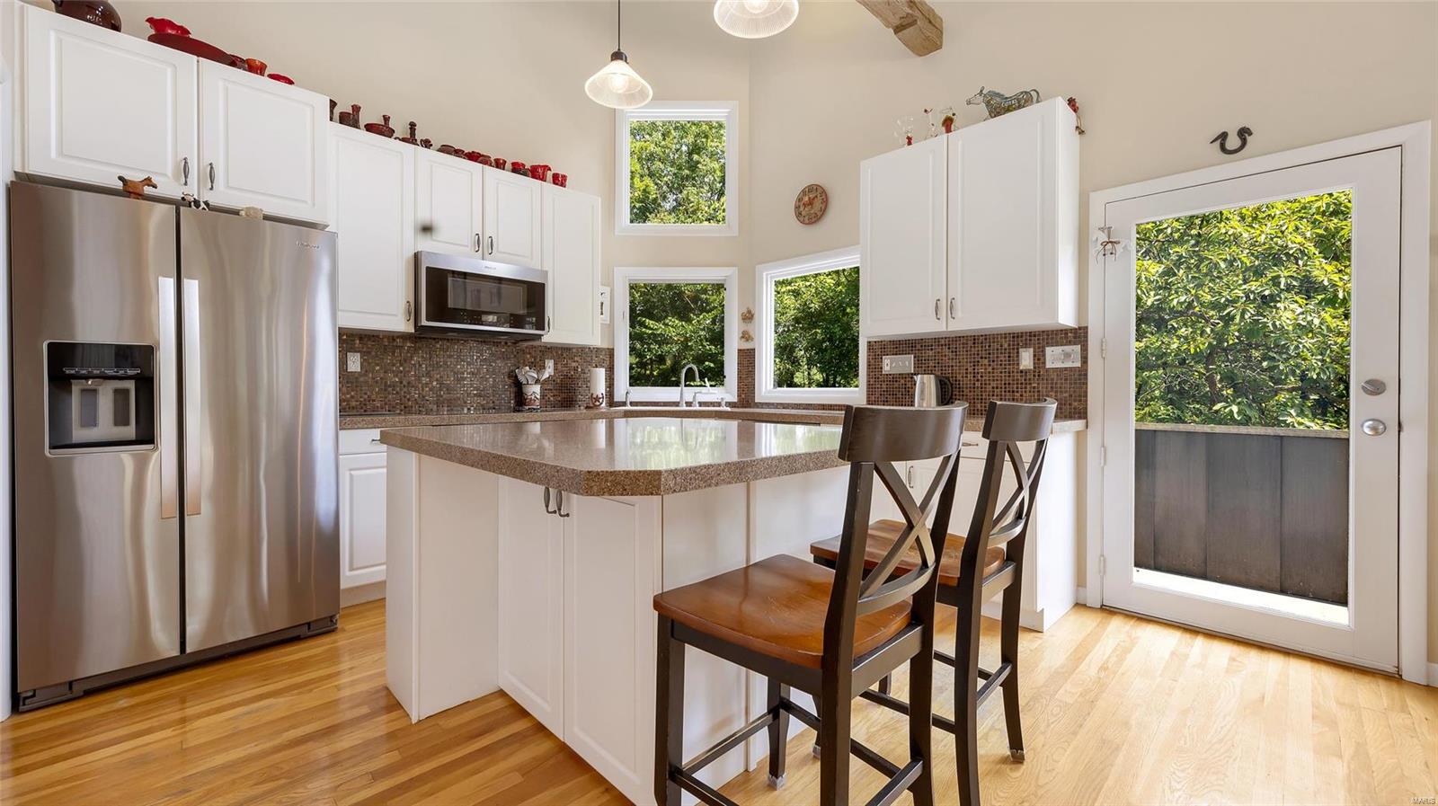 Flat Rock Valley Lts 1 & 4 Bdy Adj Lt - Residential