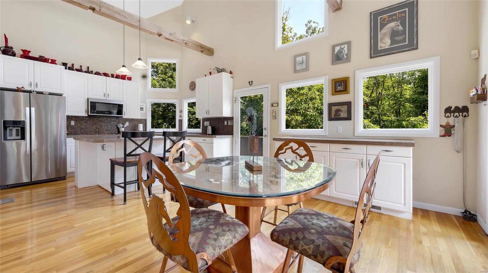 Flat Rock Valley Lts 1 & 4 Bdy Adj Lt - Residential