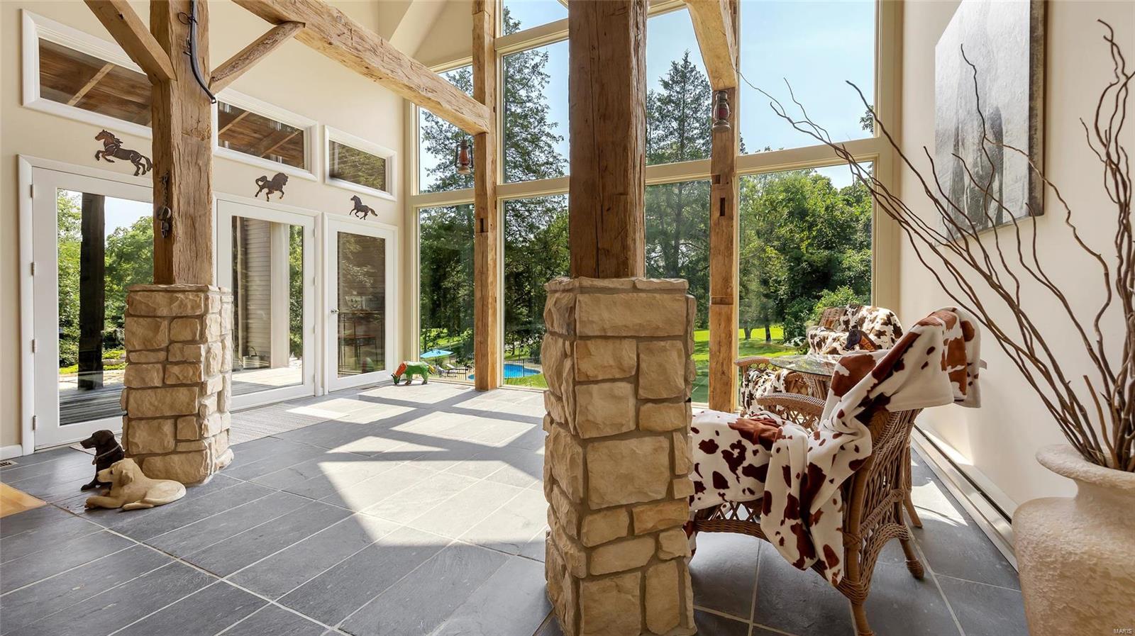 Flat Rock Valley Lts 1 & 4 Bdy Adj Lt - Residential