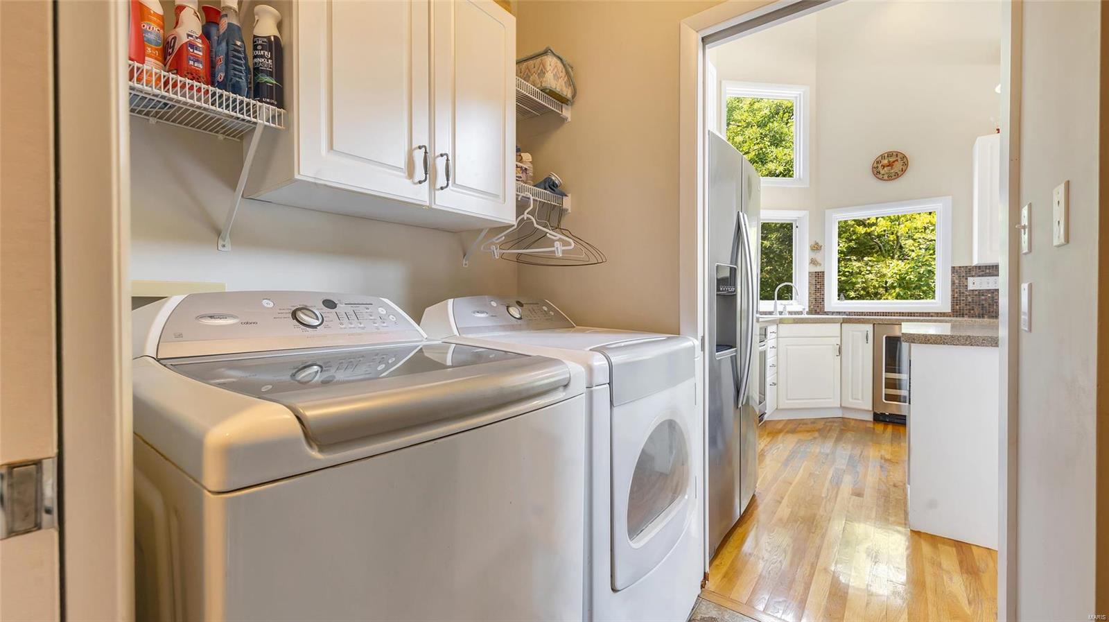 Flat Rock Valley Lts 1 & 4 Bdy Adj Lt - Residential