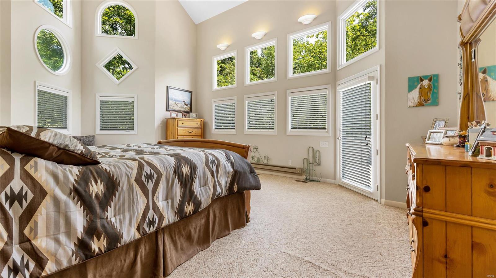 Flat Rock Valley Lts 1 & 4 Bdy Adj Lt - Residential