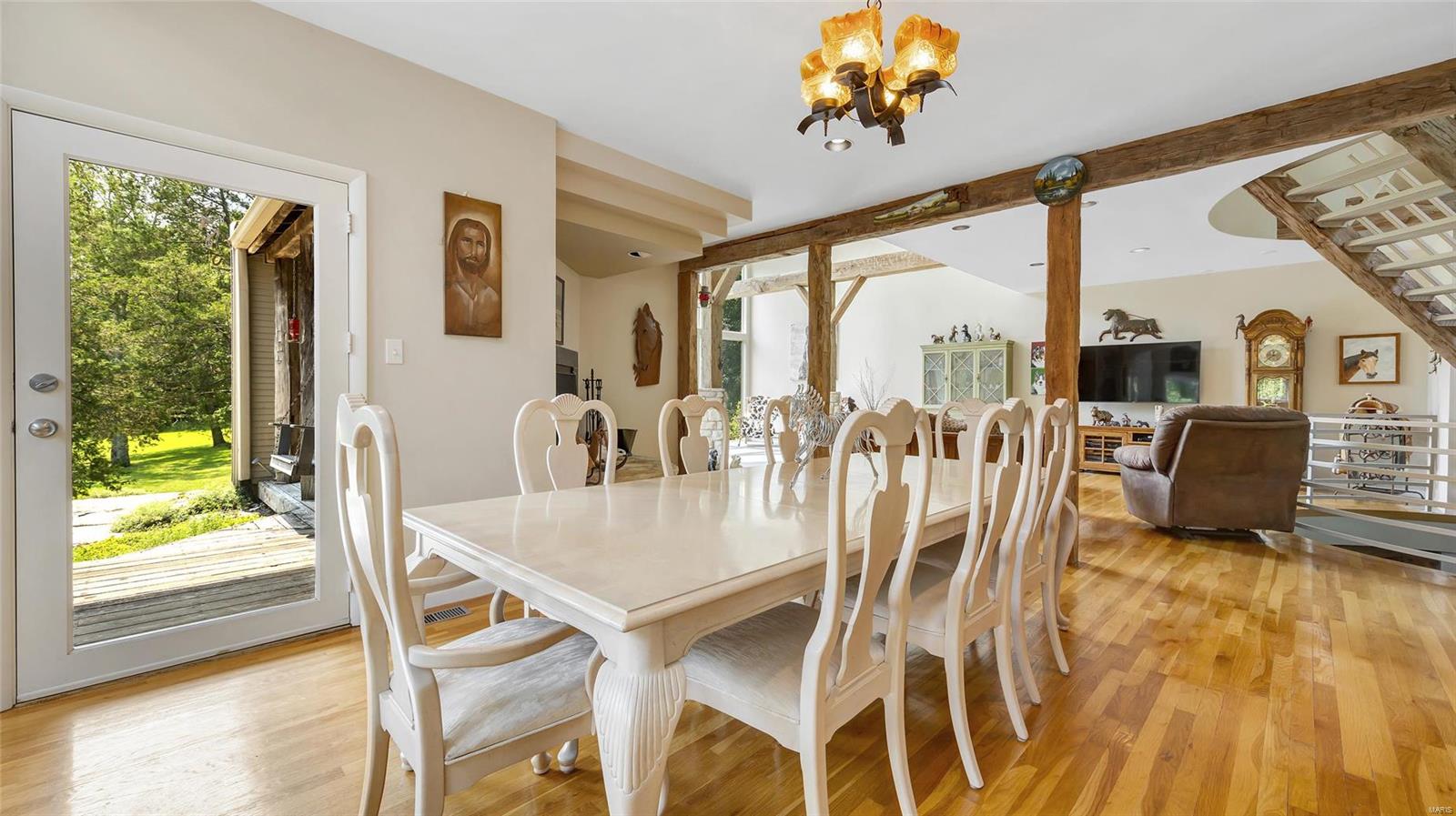 Flat Rock Valley Lts 1 & 4 Bdy Adj Lt - Residential