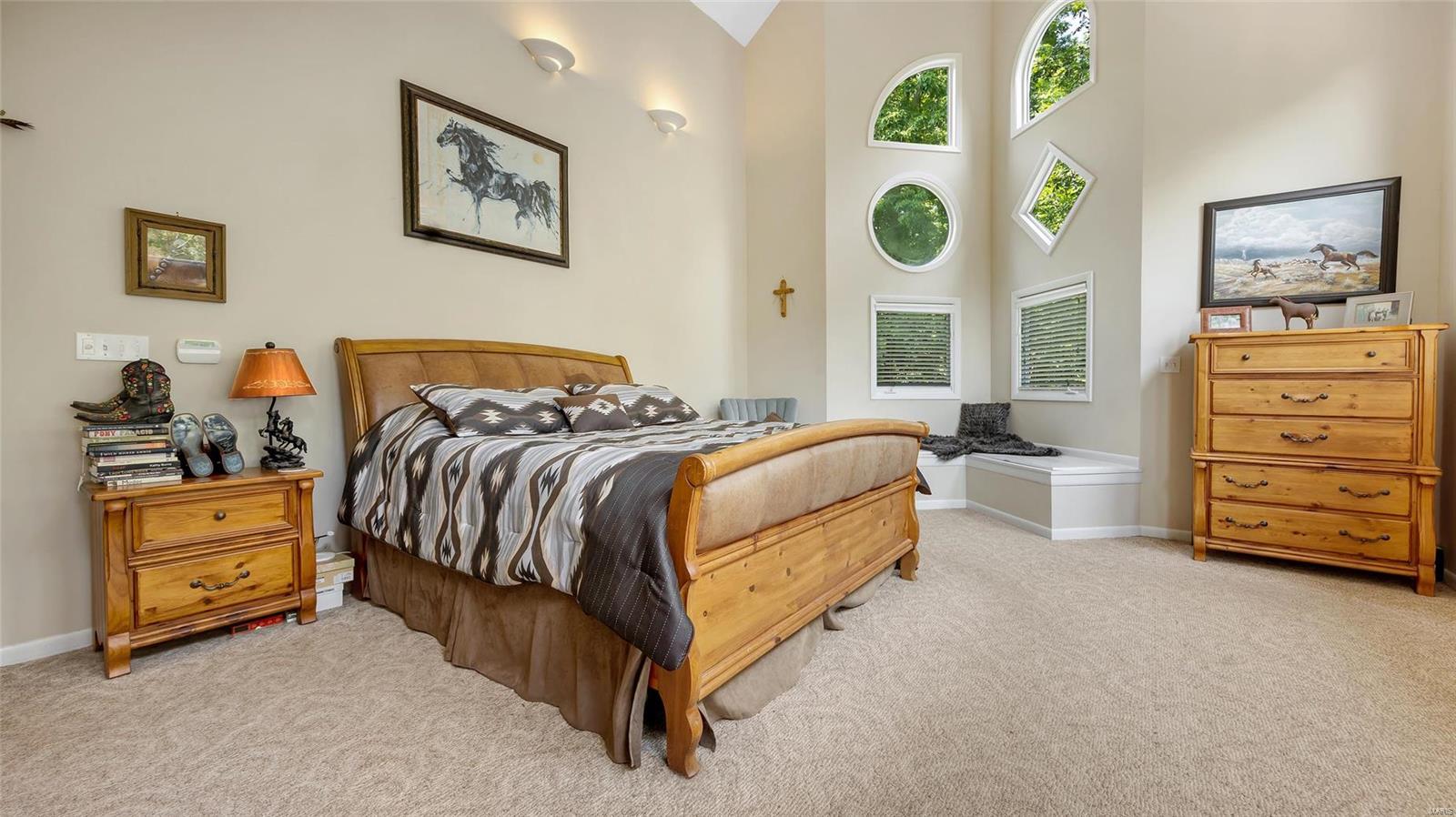 Flat Rock Valley Lts 1 & 4 Bdy Adj Lt - Residential