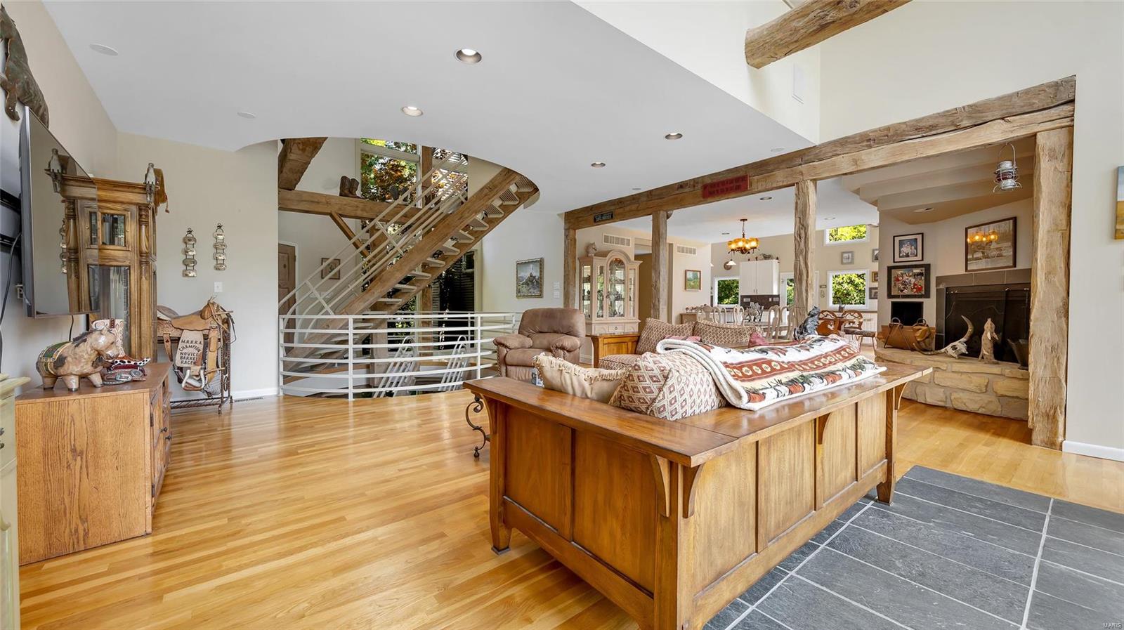 Flat Rock Valley Lts 1 & 4 Bdy Adj Lt - Residential