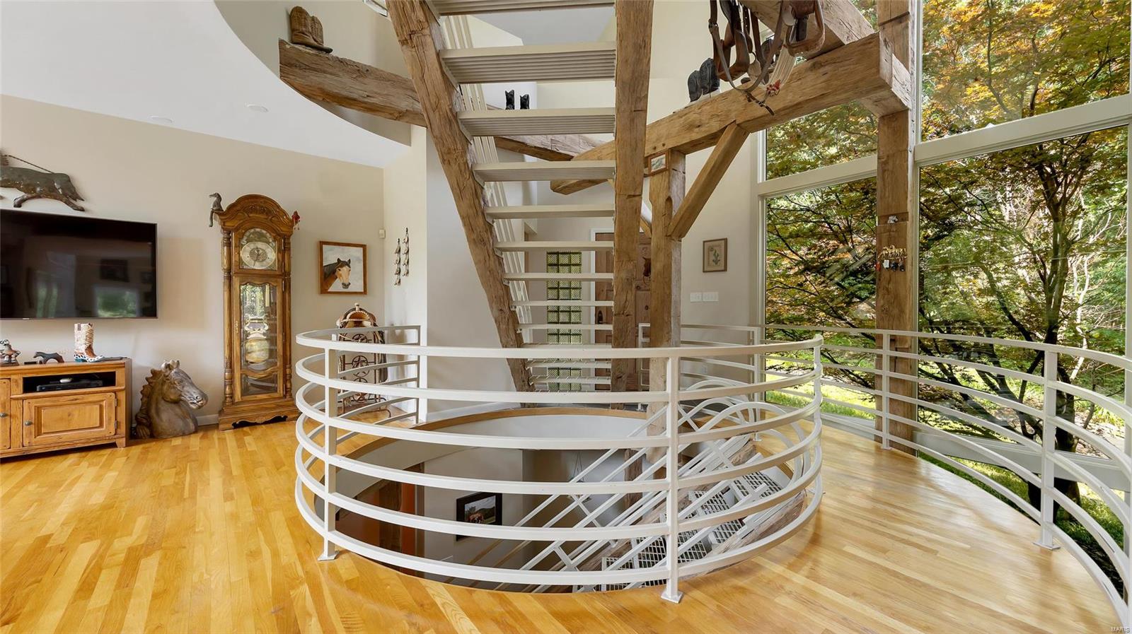 Flat Rock Valley Lts 1 & 4 Bdy Adj Lt - Residential