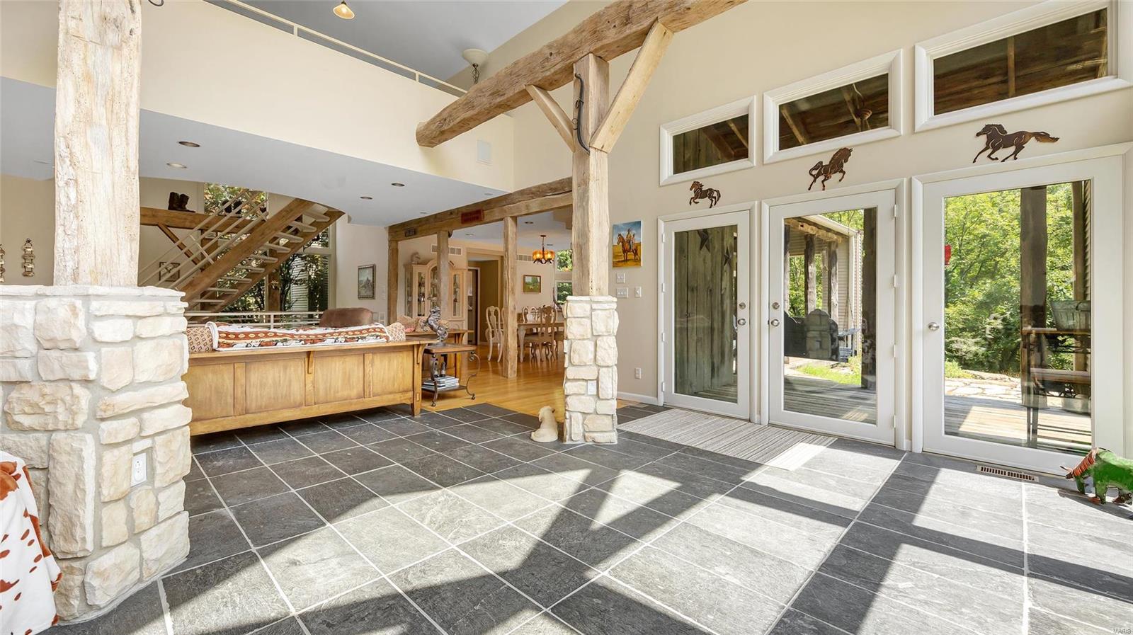 Flat Rock Valley Lts 1 & 4 Bdy Adj Lt - Residential