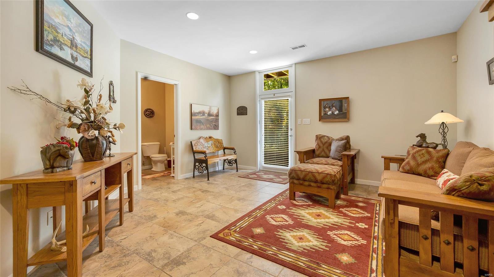 Flat Rock Valley Lts 1 & 4 Bdy Adj Lt - Residential