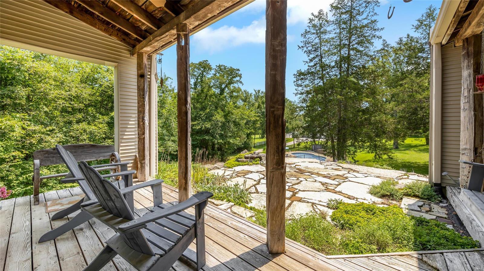 Flat Rock Valley Lts 1 & 4 Bdy Adj Lt - Residential