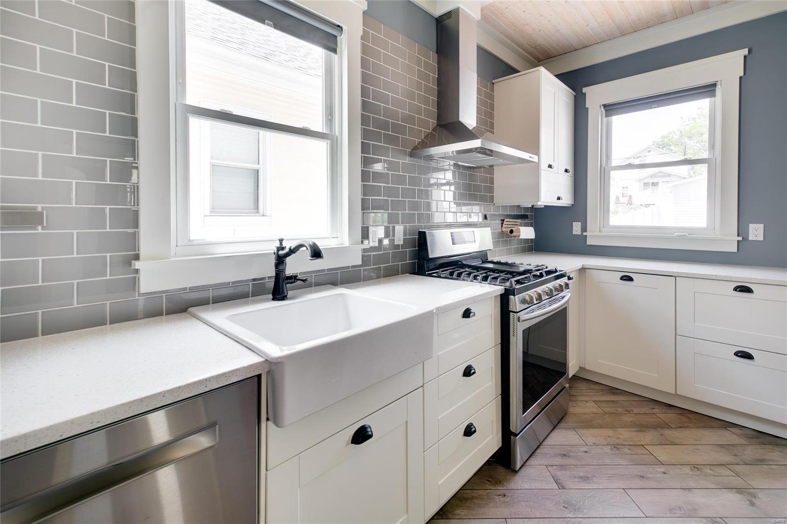 Chester Add - Residential