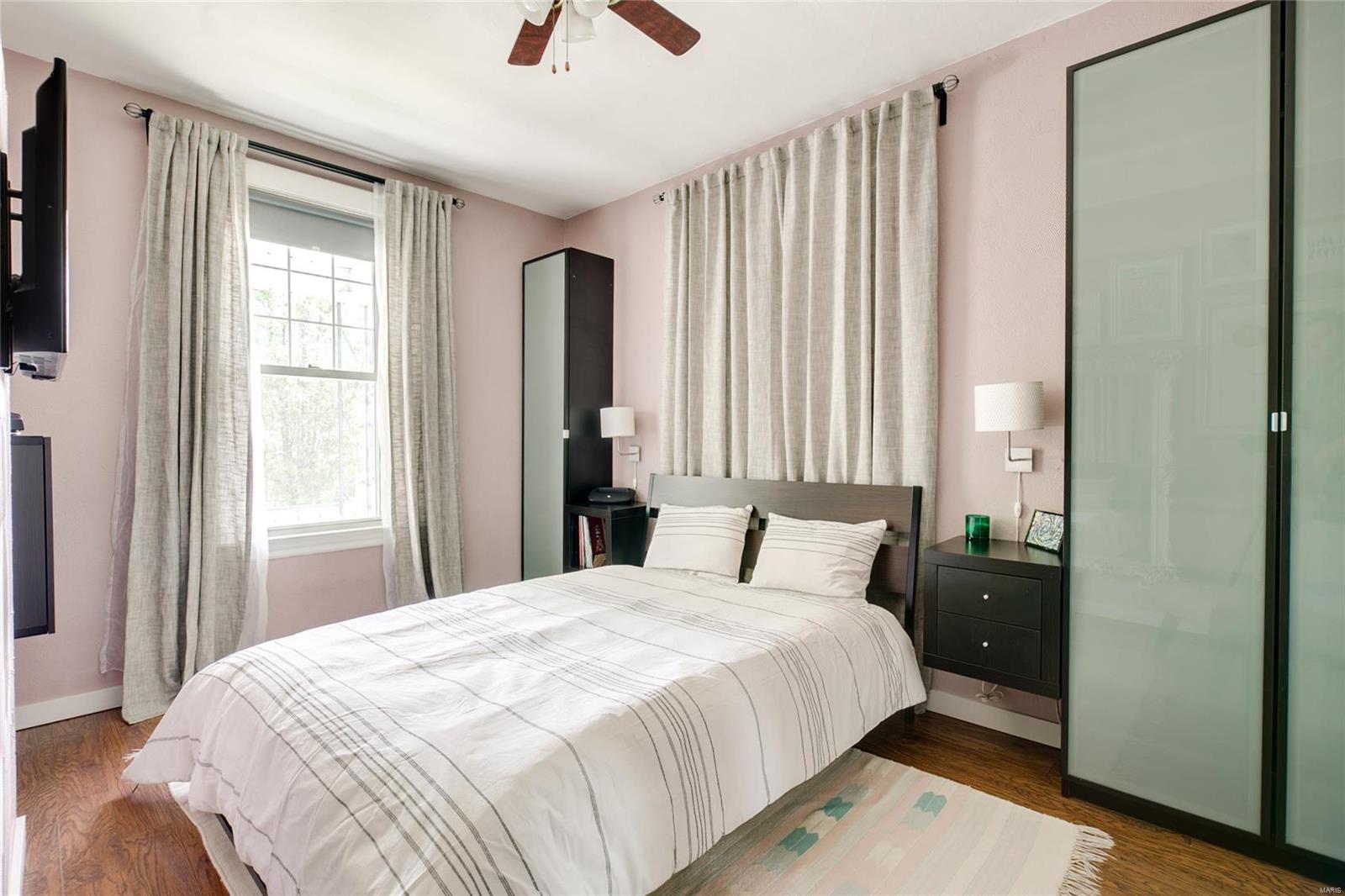 Chester Add - Residential