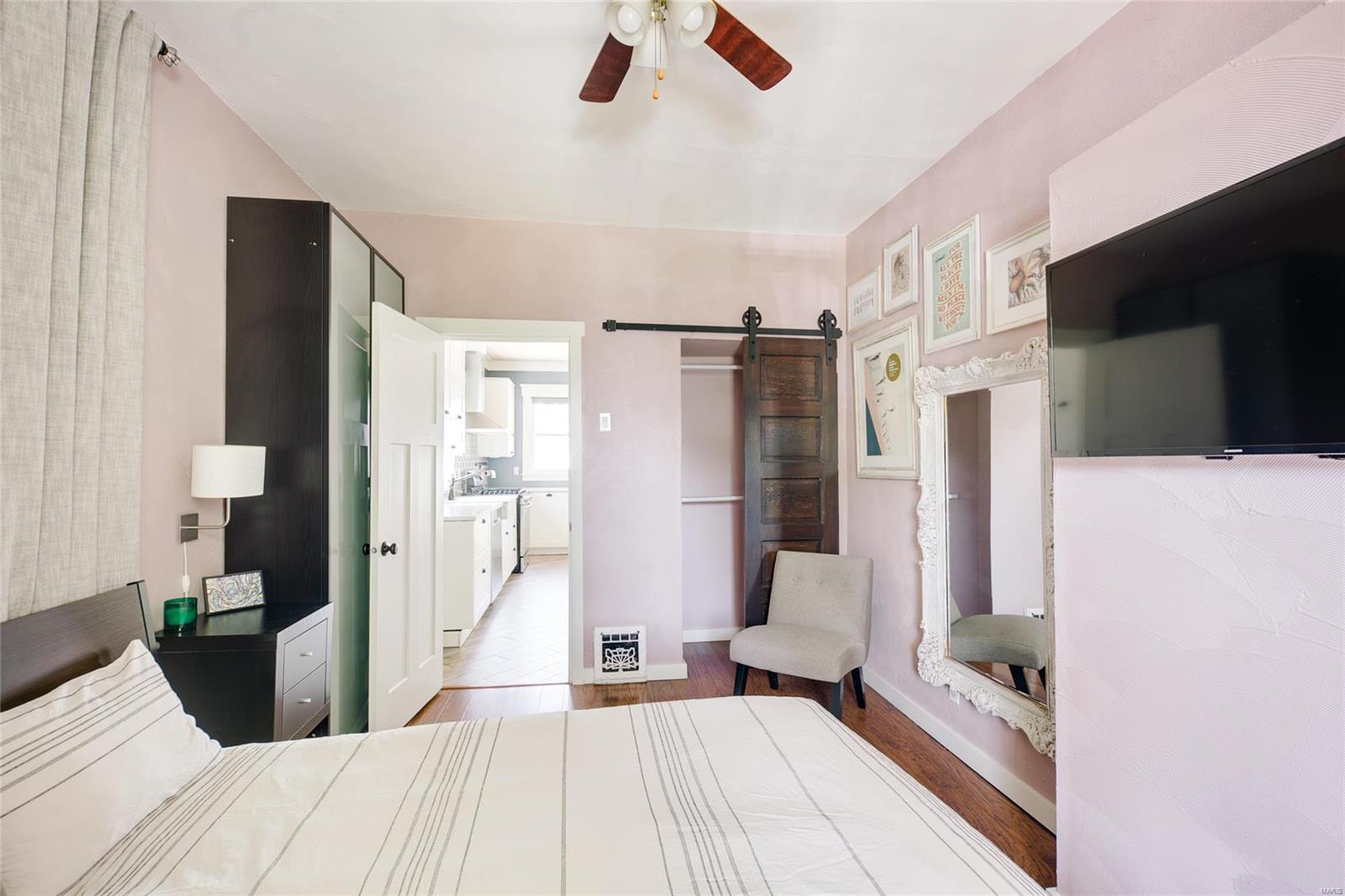 Chester Add - Residential