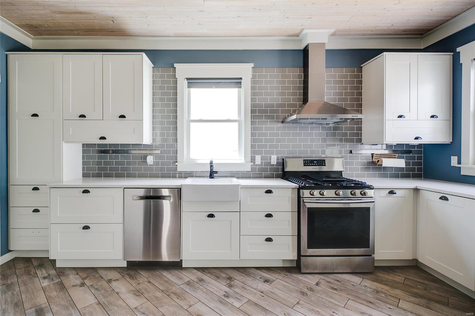 Chester Add - Residential