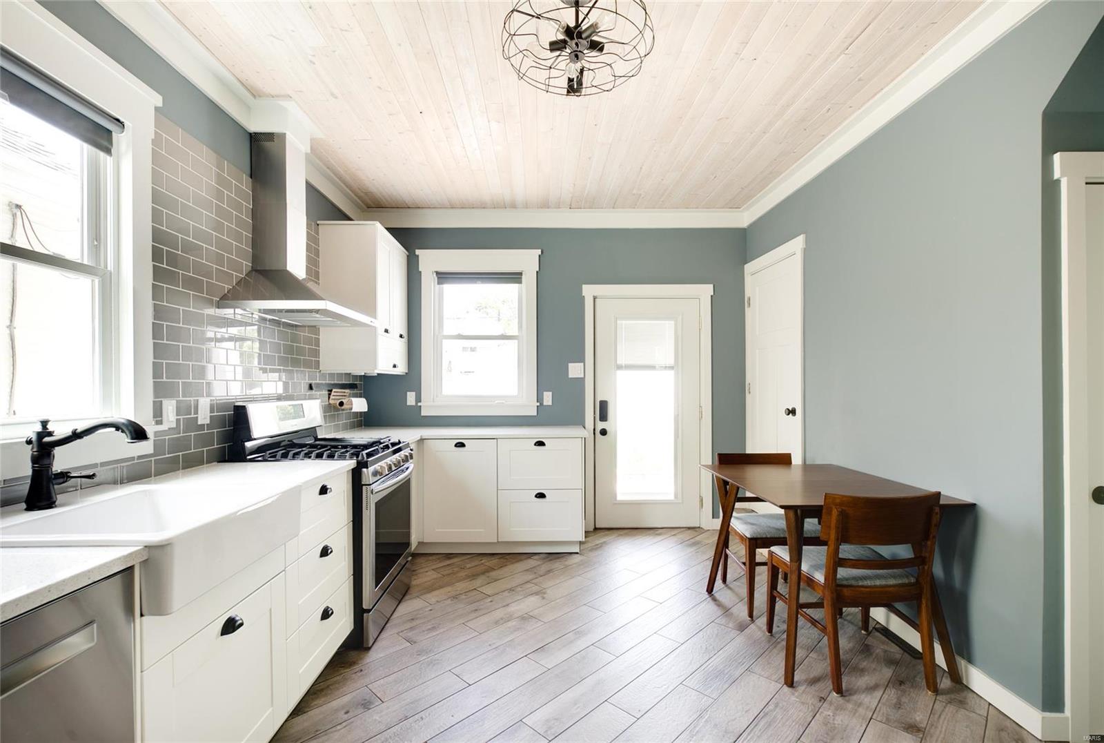 Chester Add - Residential