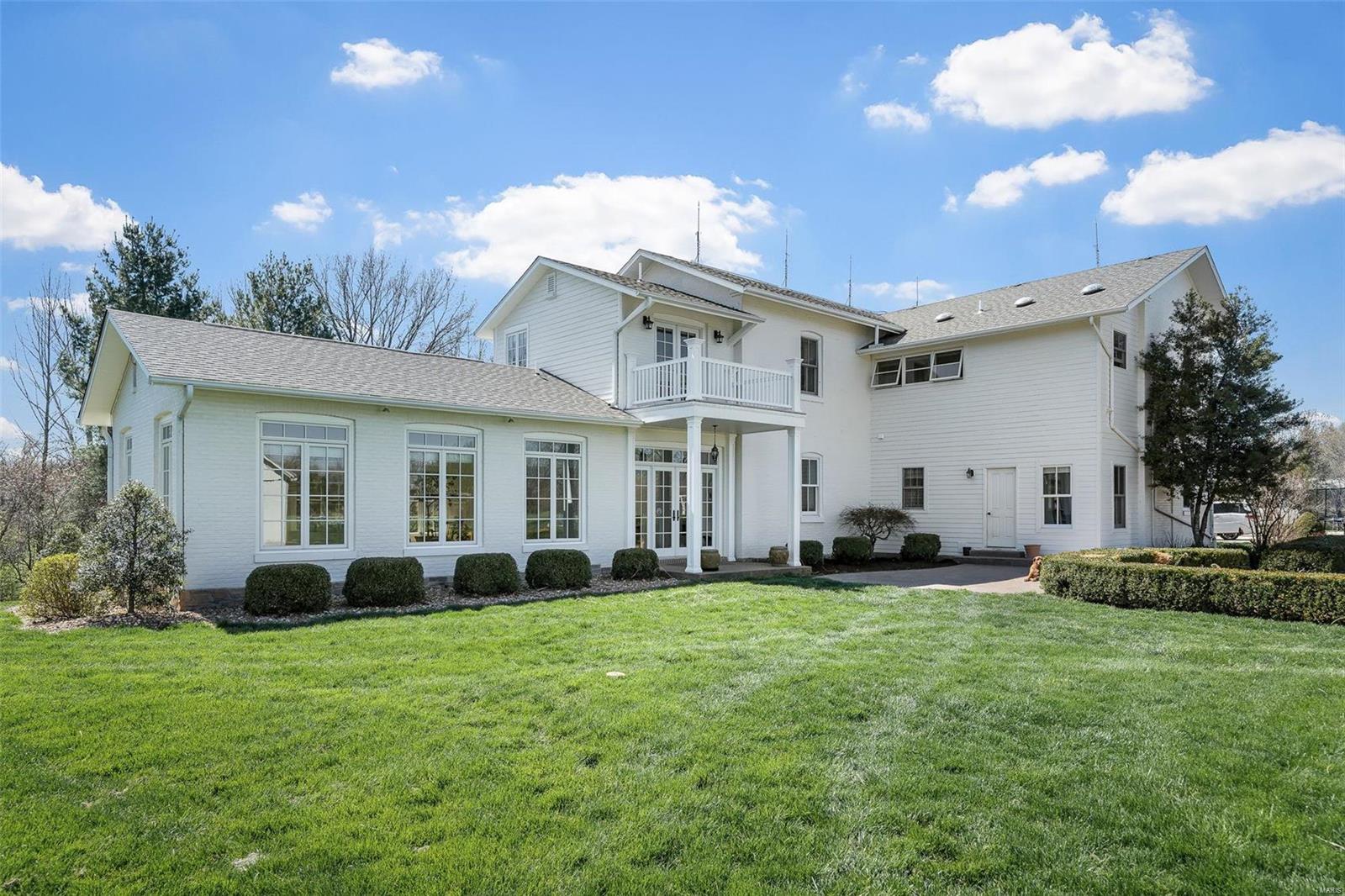 Bucklick Creek - Residential