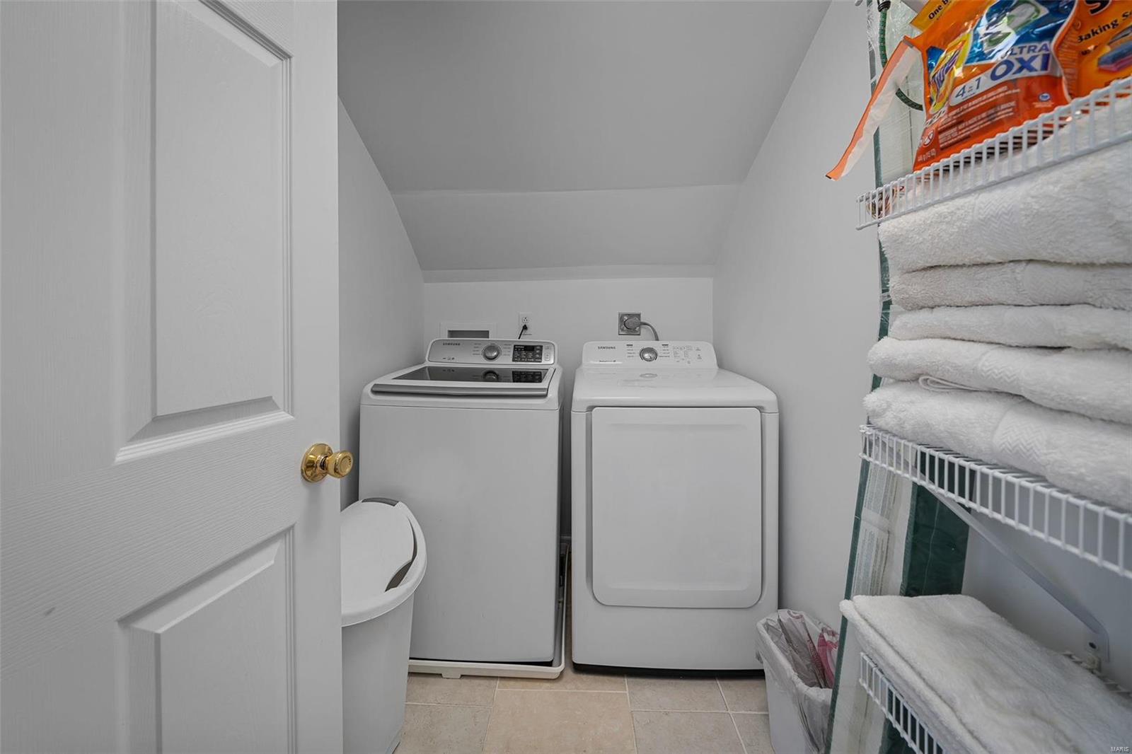 Bucklick Creek - Residential