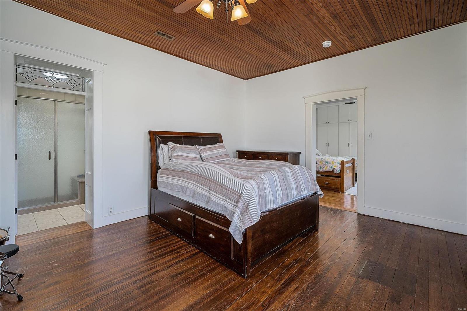 Bucklick Creek - Residential