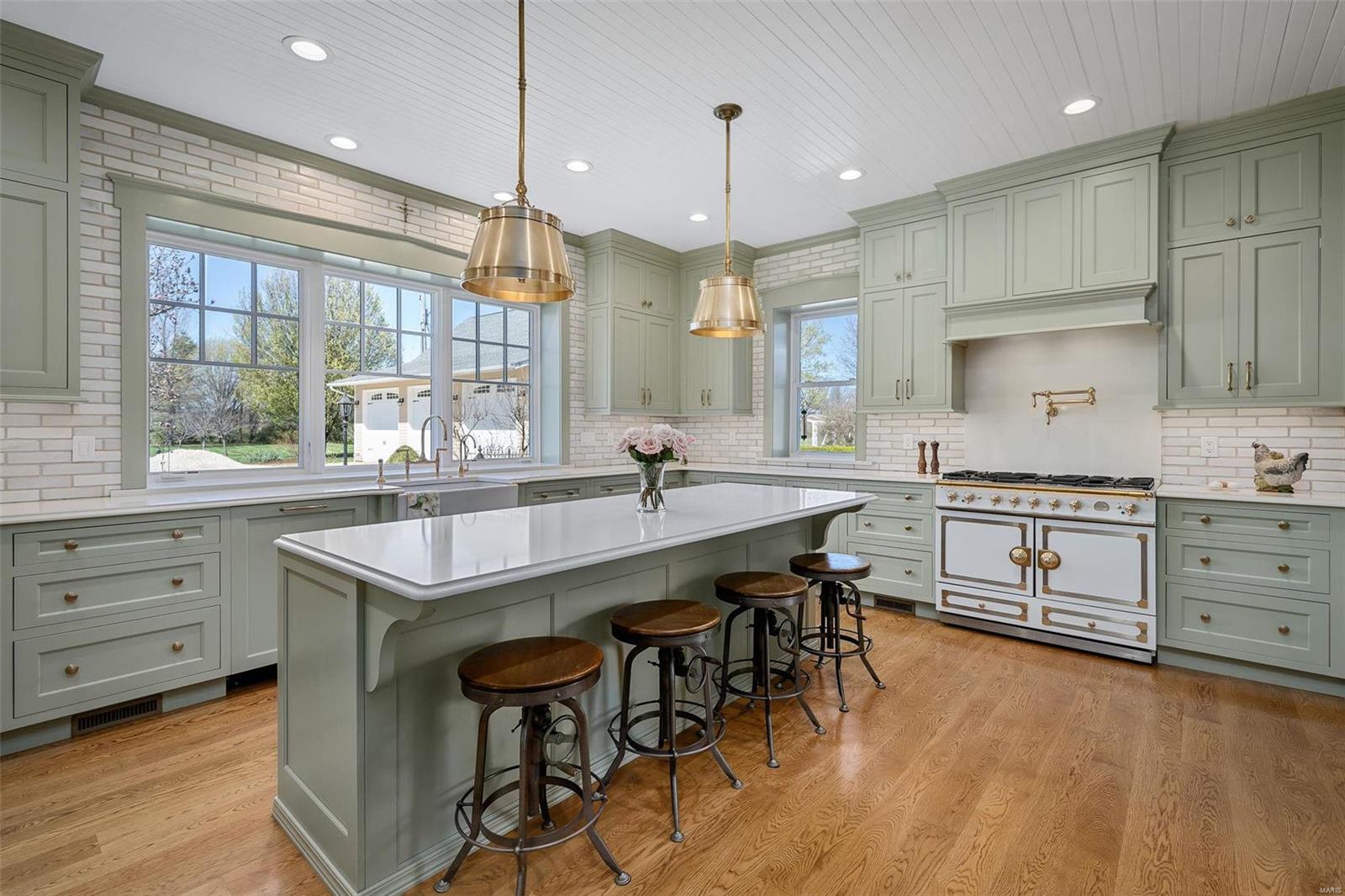 Bucklick Creek - Residential