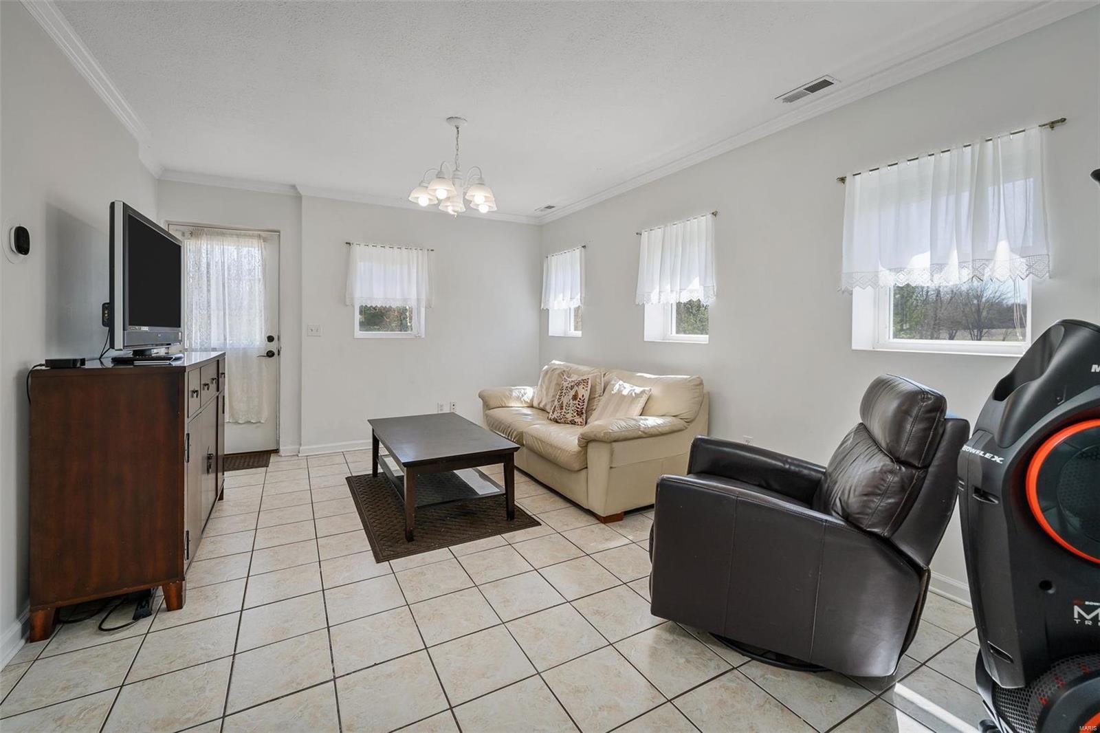 Bucklick Creek - Residential