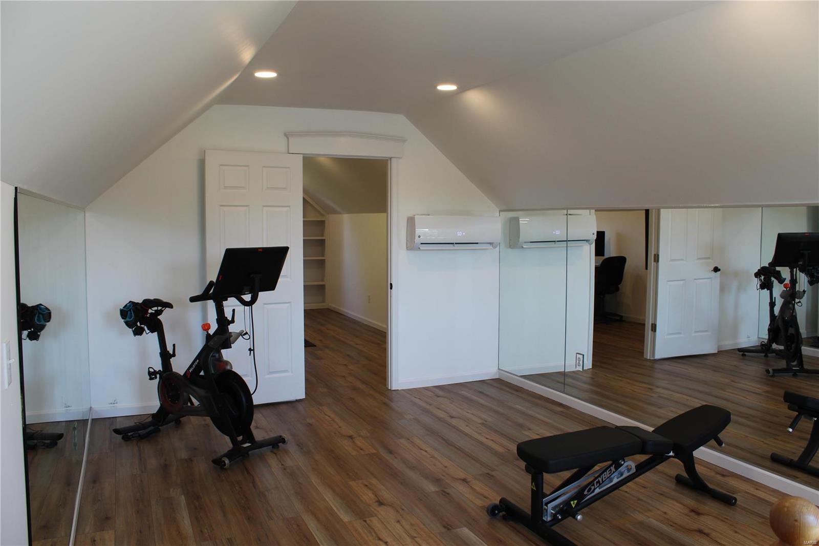 Bucklick Creek - Residential