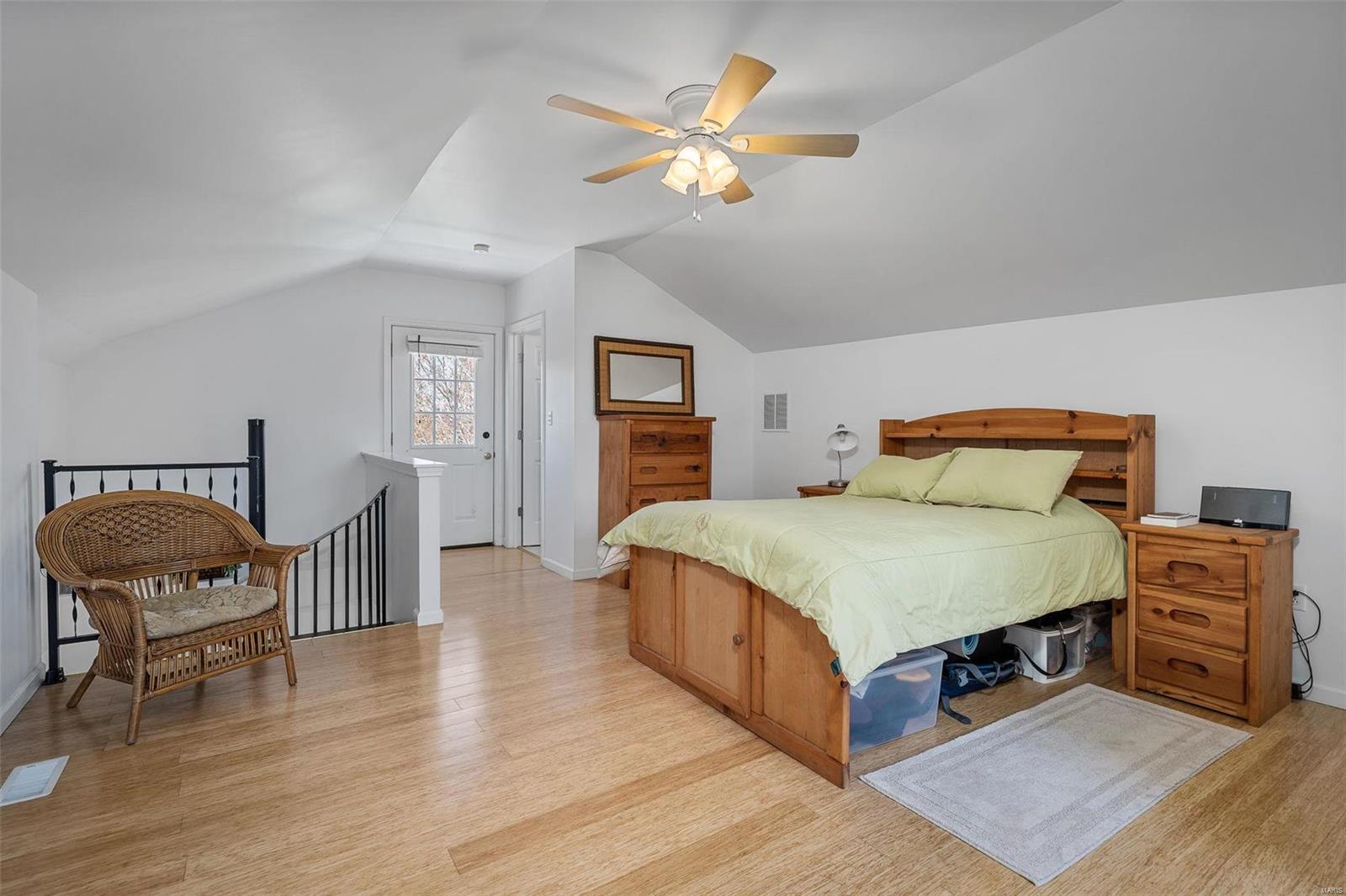 Bucklick Creek - Residential