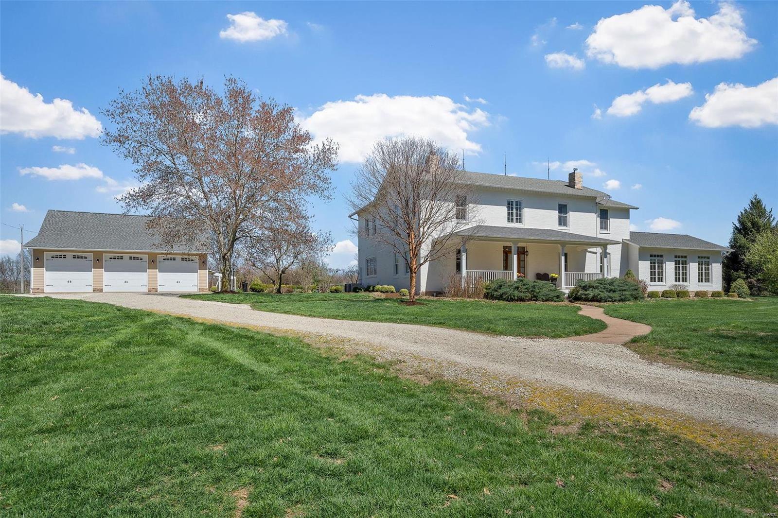 Bucklick Creek - Residential